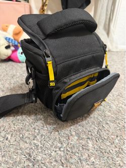 Camera Bag