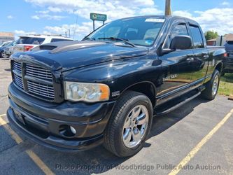 2004 Dodge Ram 1500