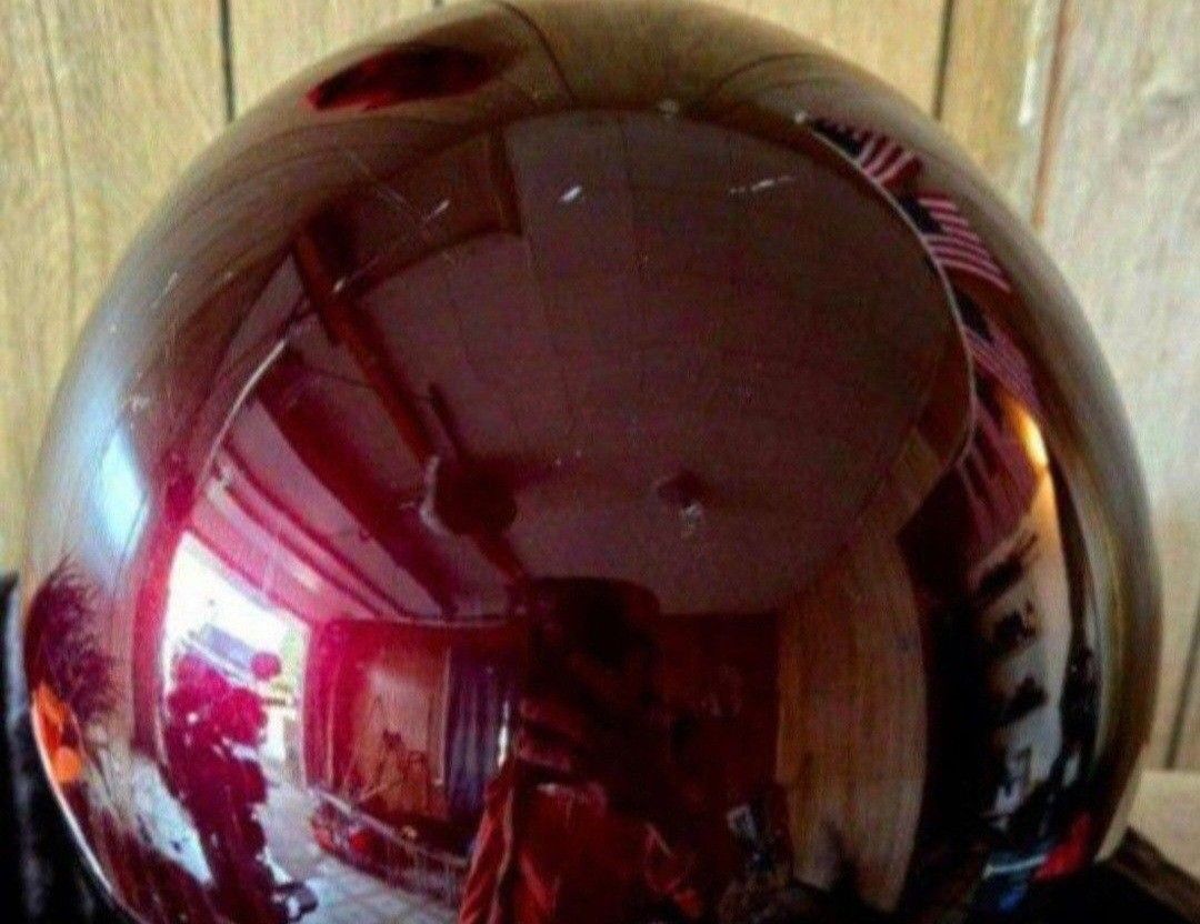 Motorcycle HELMET ⛑️