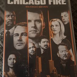 Chicago Fire Season 7 