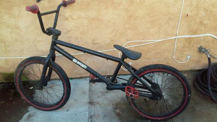 20" BIKE