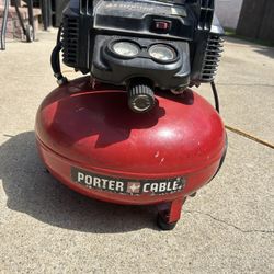 Air Compressor 