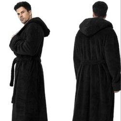 Men's Robe