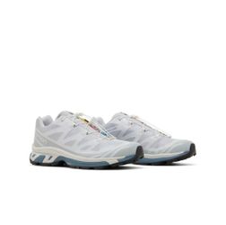 Salomon XT-6 Artic Ice UK-5