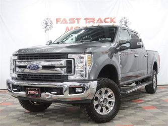 2019 Ford F-250