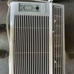 12,000 BTU Window AC Unit 