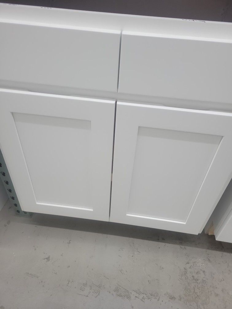 Kitchen Cabinet Base