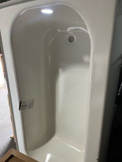 Bathtub
