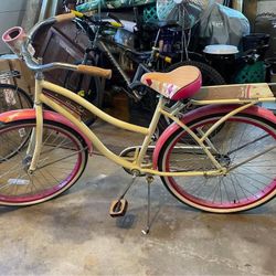 Panama Jack || Women’s Cruiser || Bike Bicycle 