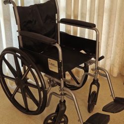 Medline Wheelchair