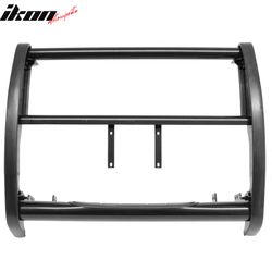 Fits 2007-2014 Chevrolet Avalanche Tahoe Suburban 1500 Bull Bar Bumper Grille Guard