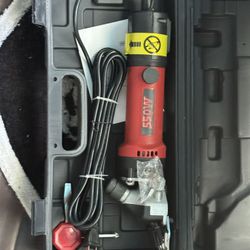 Sielmeier 550W Electric Animal Clipper / Sheep Shearing Machine – Brand New in Case