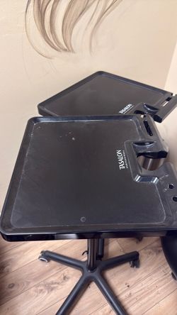 Salon trays