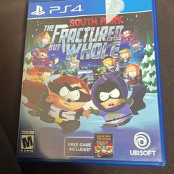 Ps4 Games