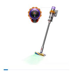 Dyson v8 Cordless Pet Stick Vacuum Cleaner (Convertible to…