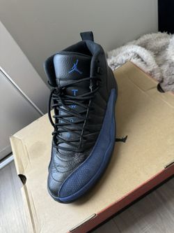 Jordan 12s