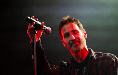 Godsmack with Stone Temple Pilots and Dorothy