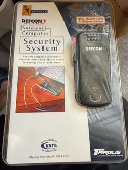 Cable lock