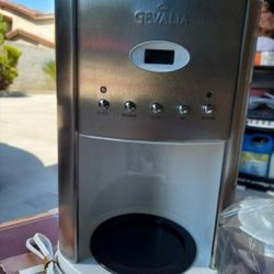 NEW Coffee Maker