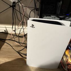 Ps5 Disk