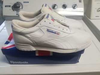 Reebok Classic Men's Athletic Shoes Size 13