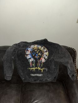 Chrome Heart Hoodie