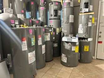 Boilers Nuevos con abolladuras nada Que afecte su función