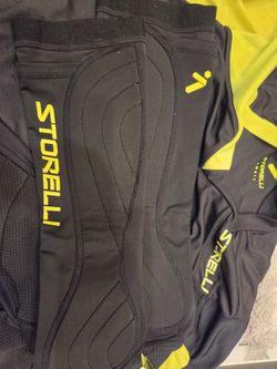 Storelli Keeper Shirt