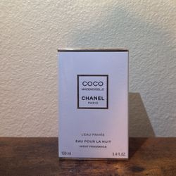 Coco Chanel 