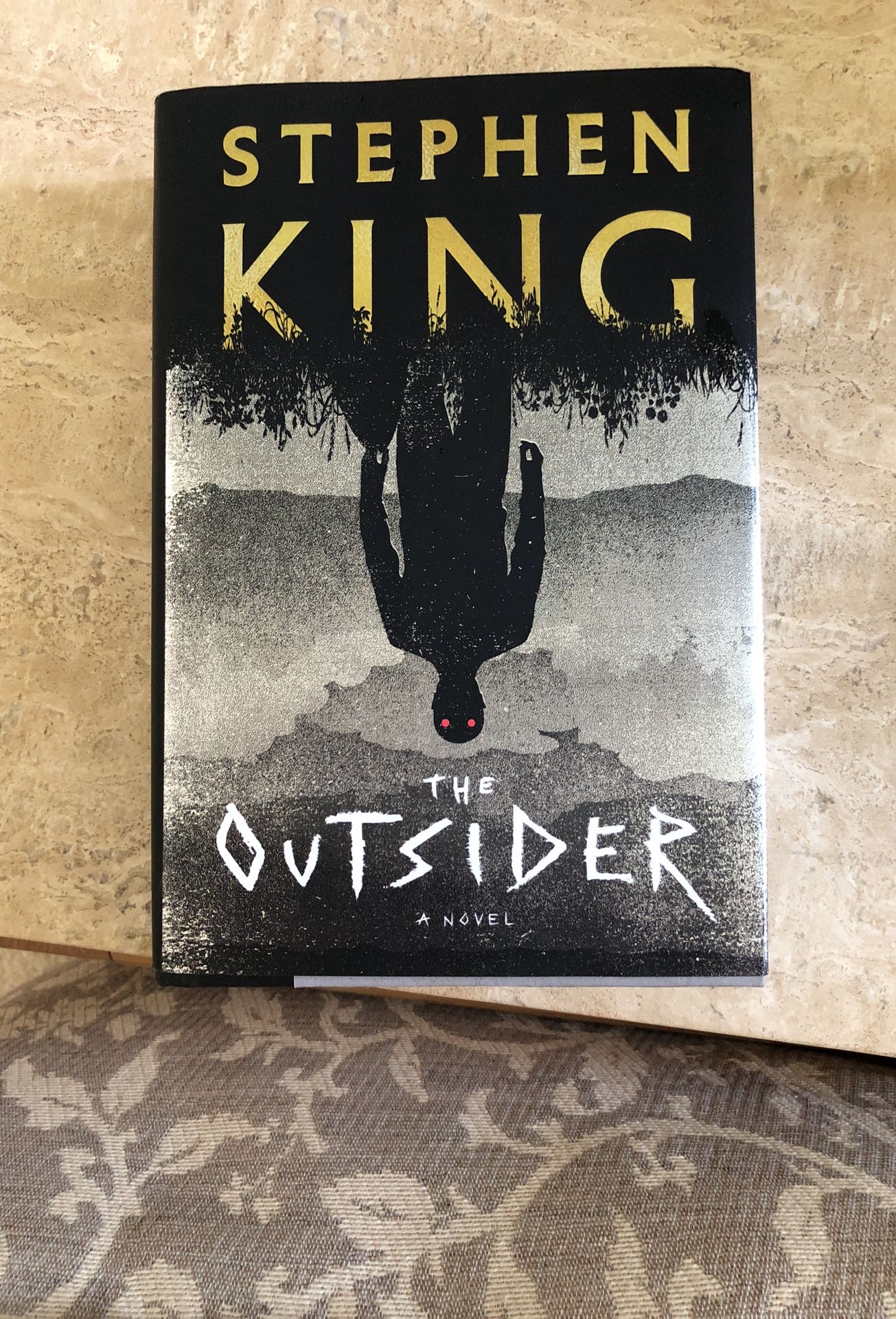 King’s latest novel
