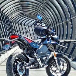 2023 Zero FXE 7.2 Z-FORCE