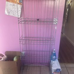Shelf