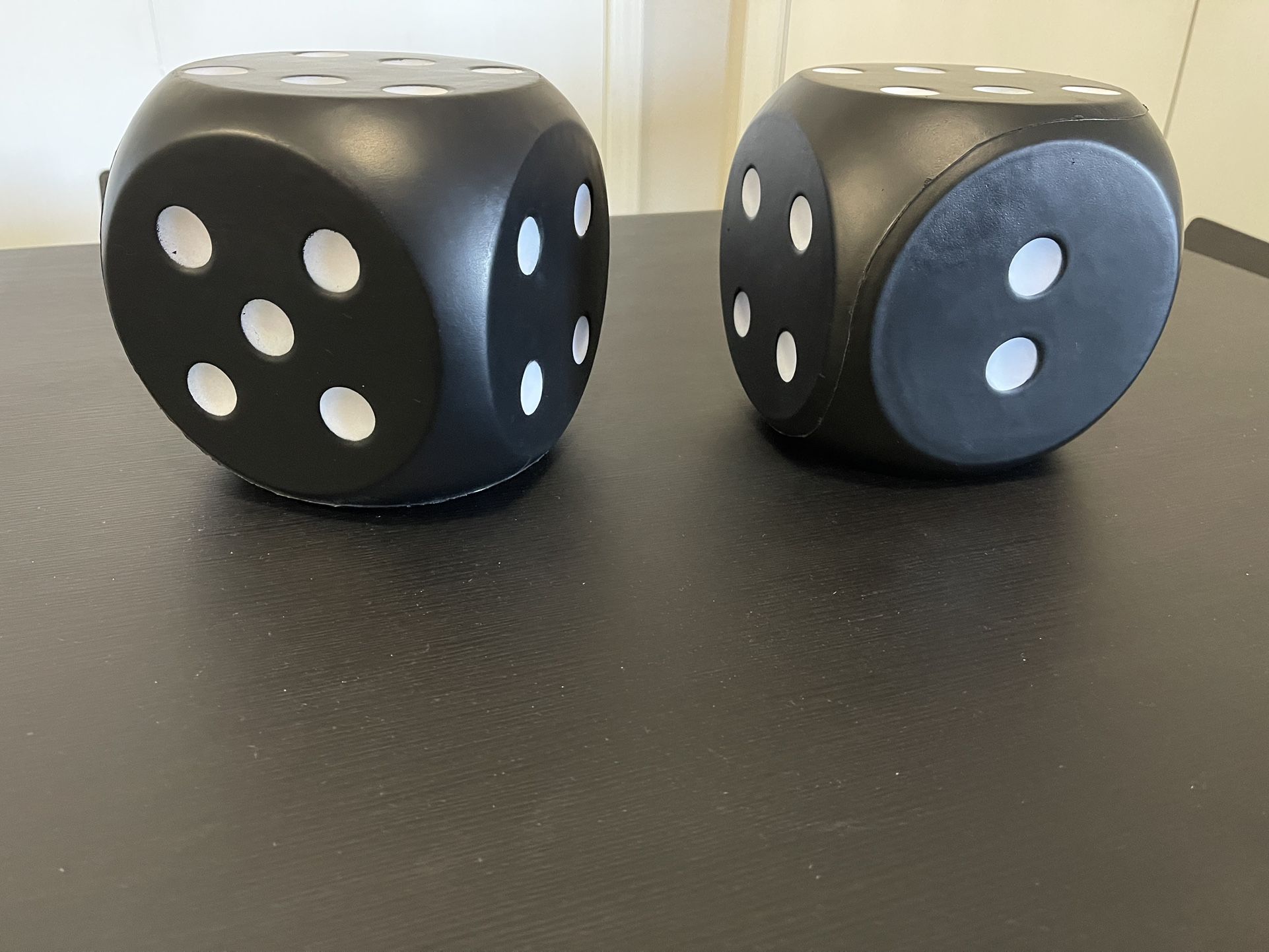 Big Dice