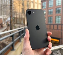 Iphone 16e only $80