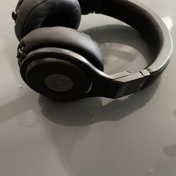 Beats By Dre Pro Detox Headphones