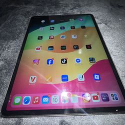 Apple Ipad 12.9 3rd Gen