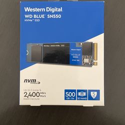 Ssd Card