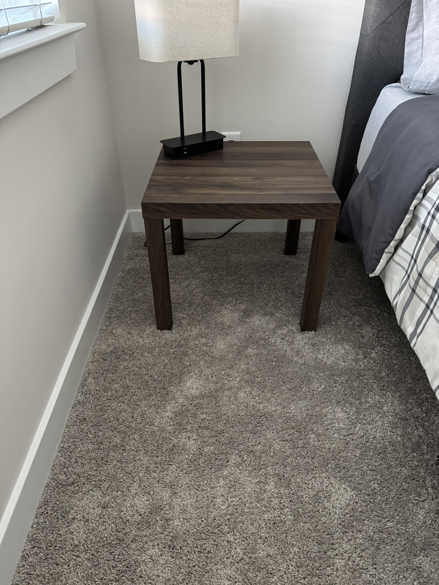 Nightstand Set Of 2