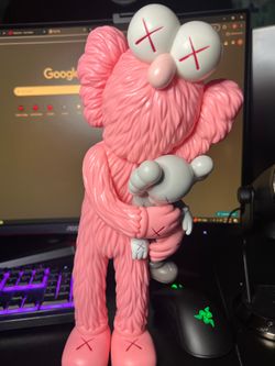 Laws Friend Figure
