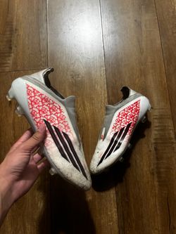 Adidas Soccer Cleats