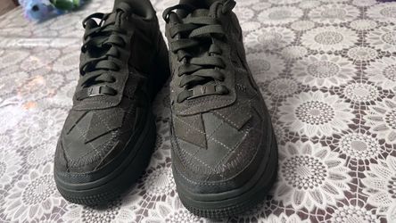 Nike x Billie Eilish Air Force 1 Low 'Sequoia'MEN'S size 5