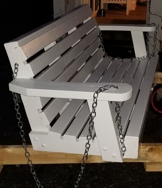 Porch Swing
