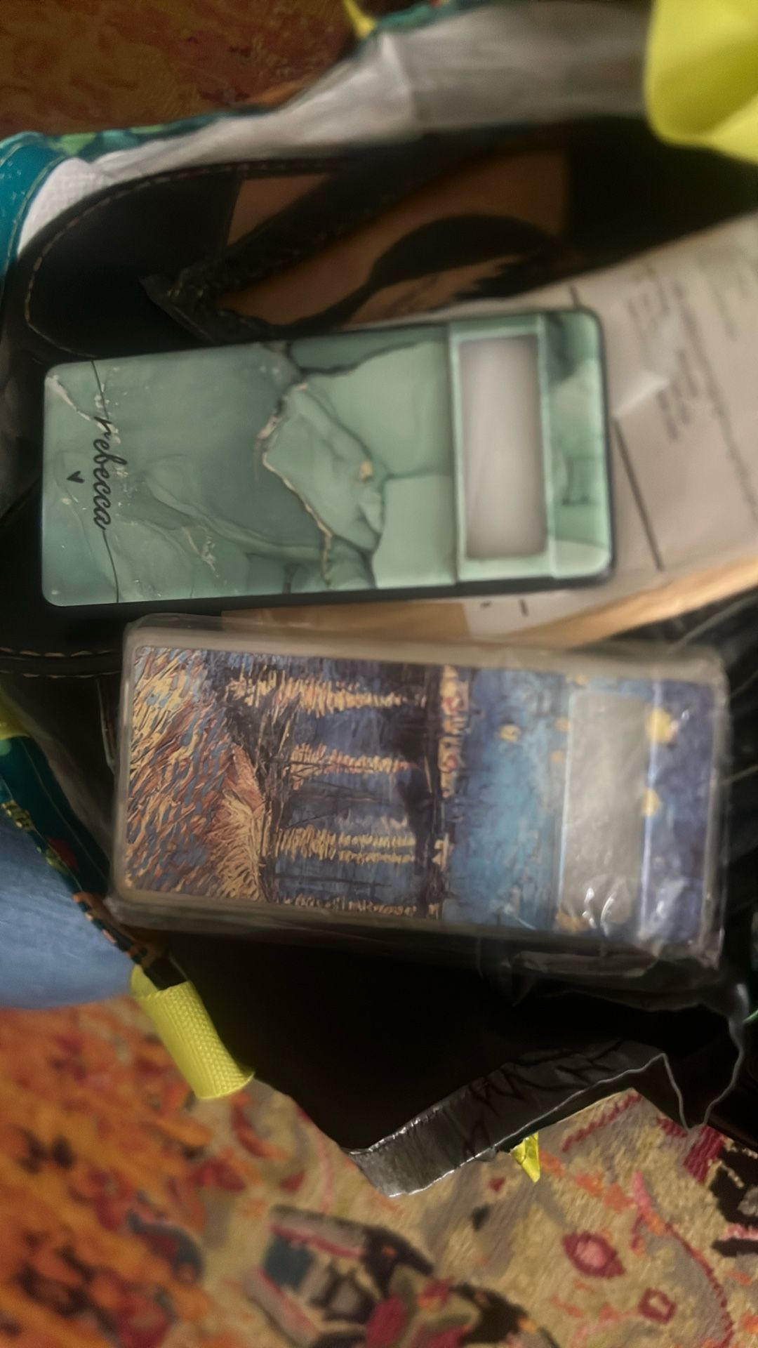 Pixel Cases (2)