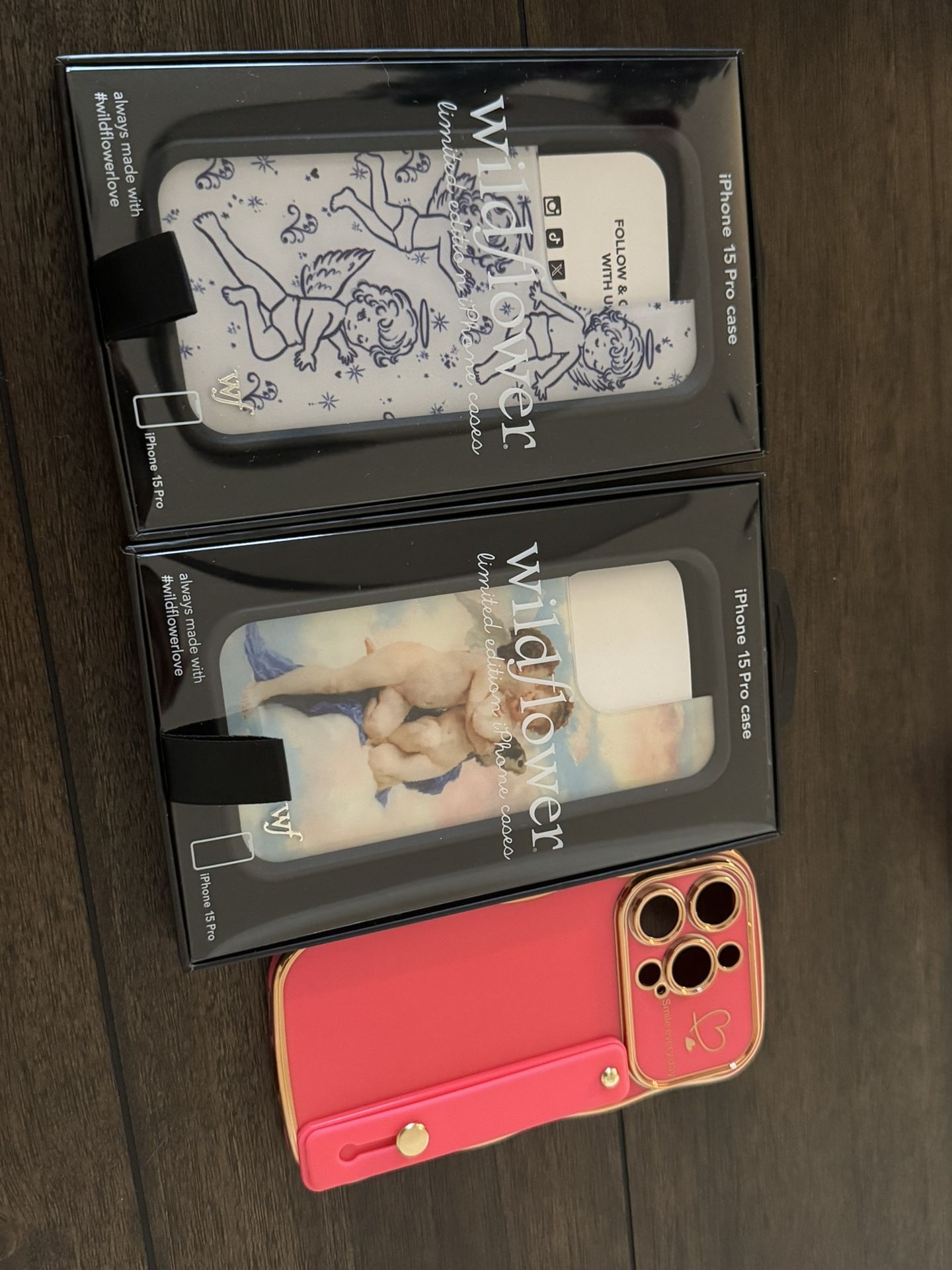 Phone Cases