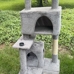 Cat Tree