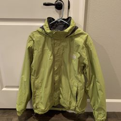Mens North face Jacket-MEDIUM