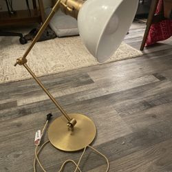 Desk Lamp