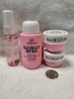 Sol De Janeiro Beija Flor Elasti Set