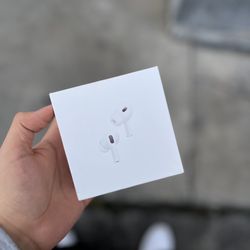 Apple Air Pod Pro 2 