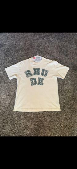 Rhude Brand Men’s Size Medium